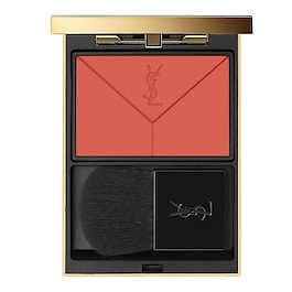 Yves Saint Laurent Couture Blush - Colorete Intenso Larga Duración 